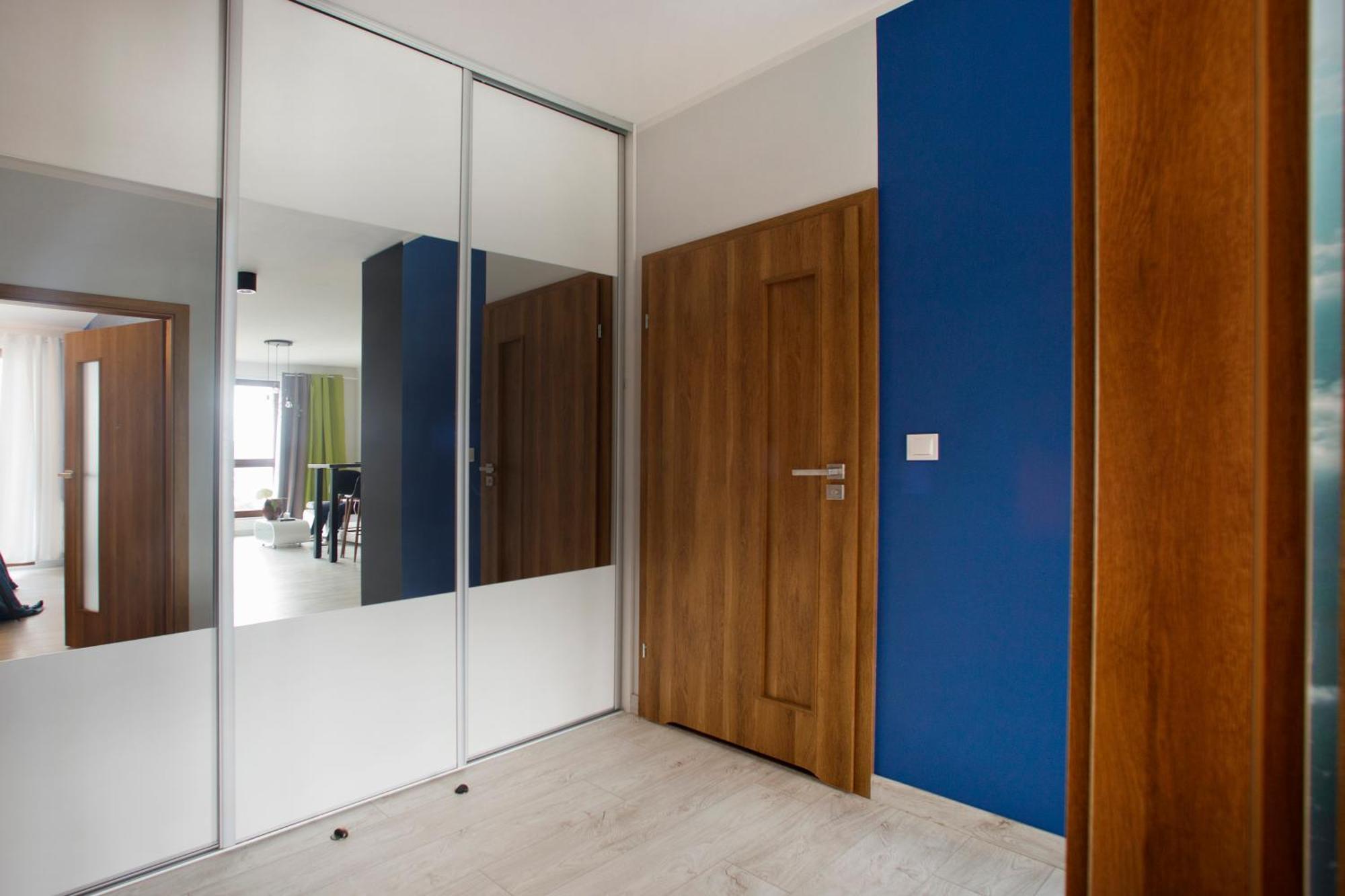 P&O Serviced Apartments Mordor Varsovie Chambre photo