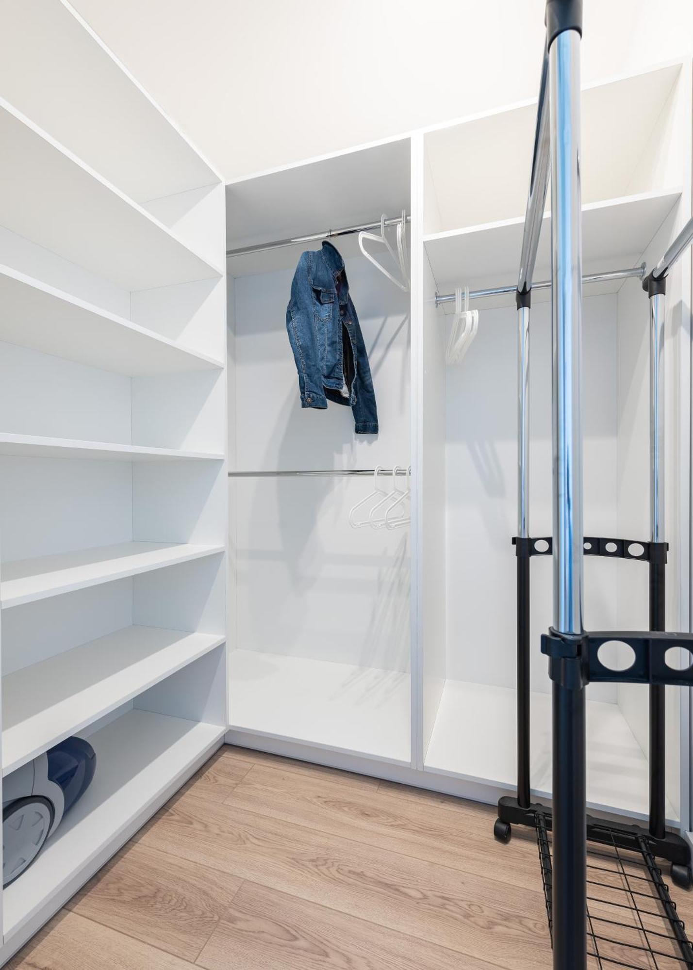 P&O Serviced Apartments Mordor Varsovie Chambre photo