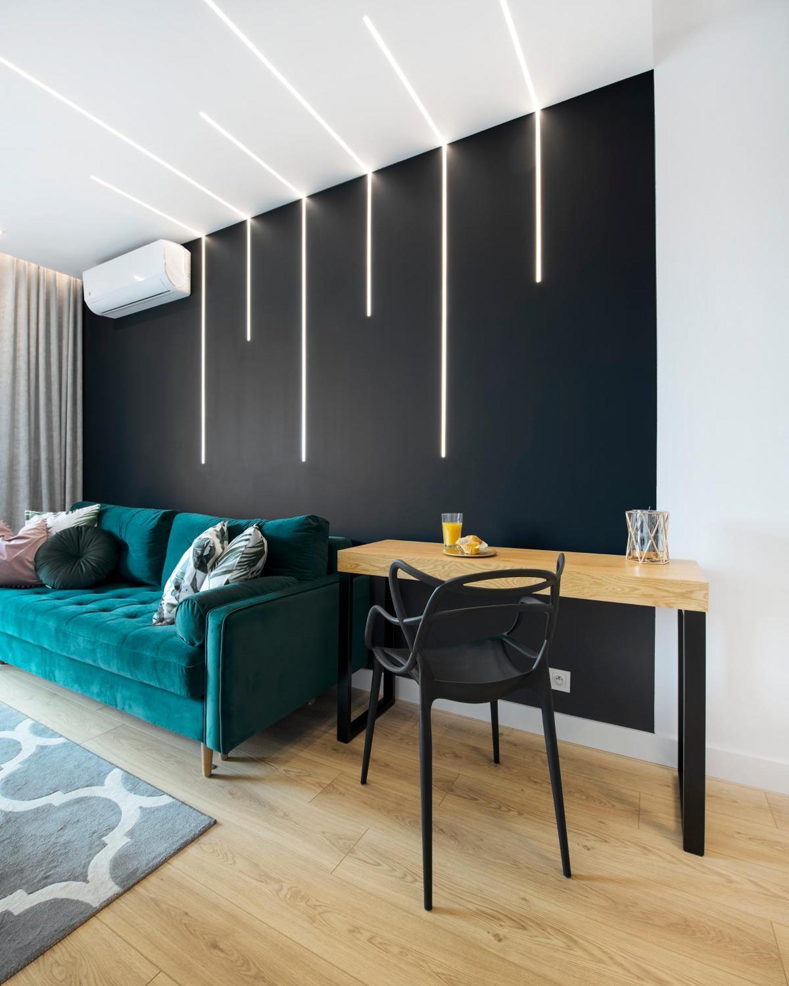 P&O Serviced Apartments Mordor Varsovie Extérieur photo