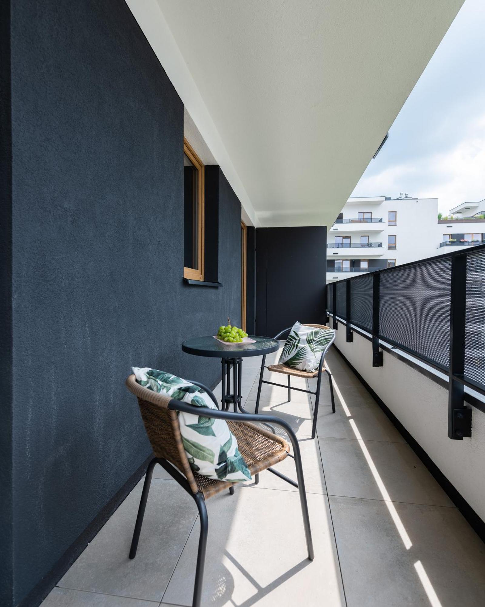 P&O Serviced Apartments Mordor Varsovie Chambre photo
