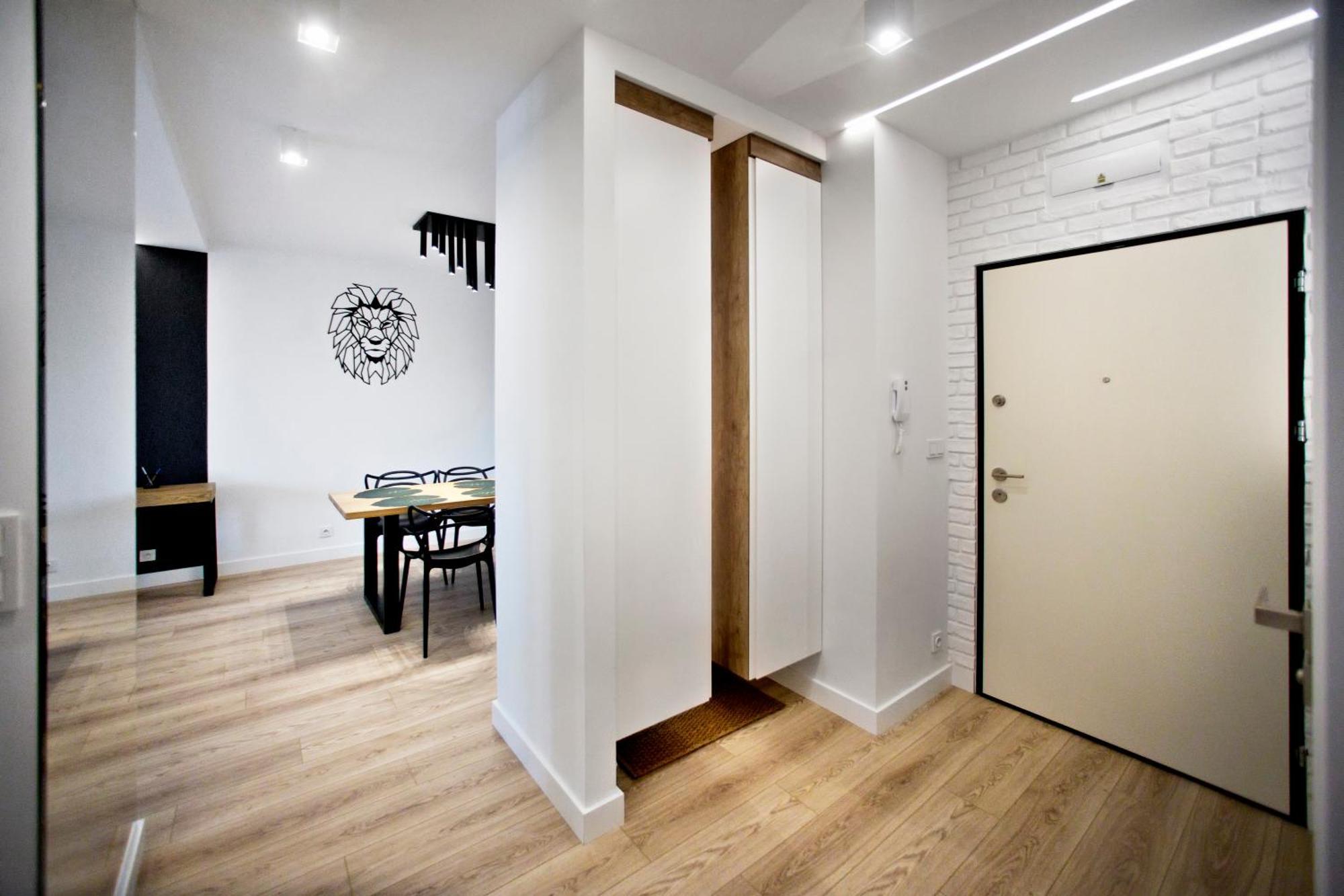 P&O Serviced Apartments Mordor Varsovie Chambre photo