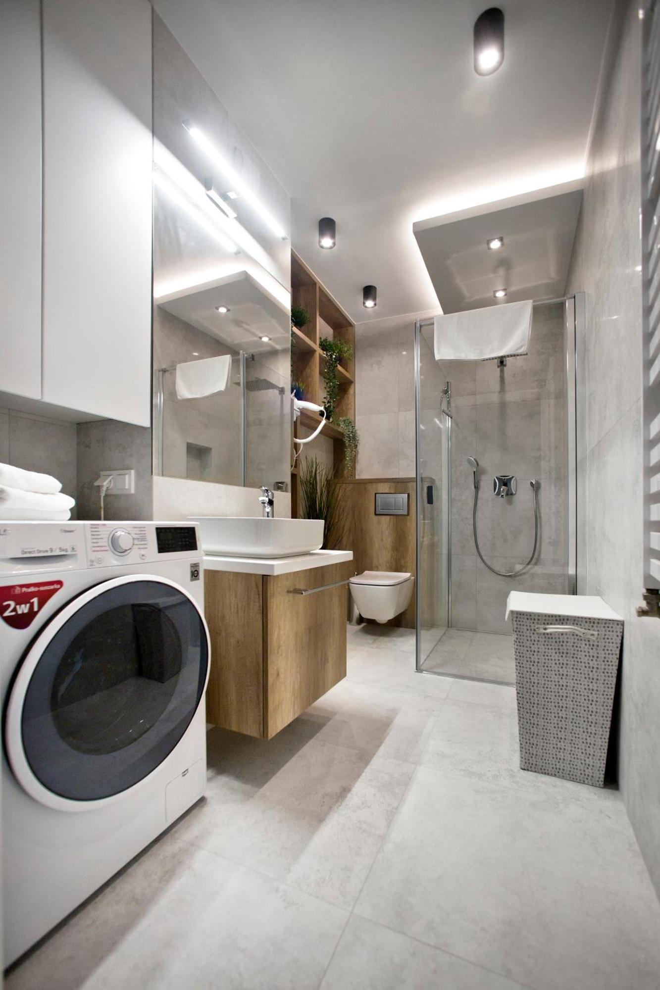 P&O Serviced Apartments Mordor Varsovie Chambre photo