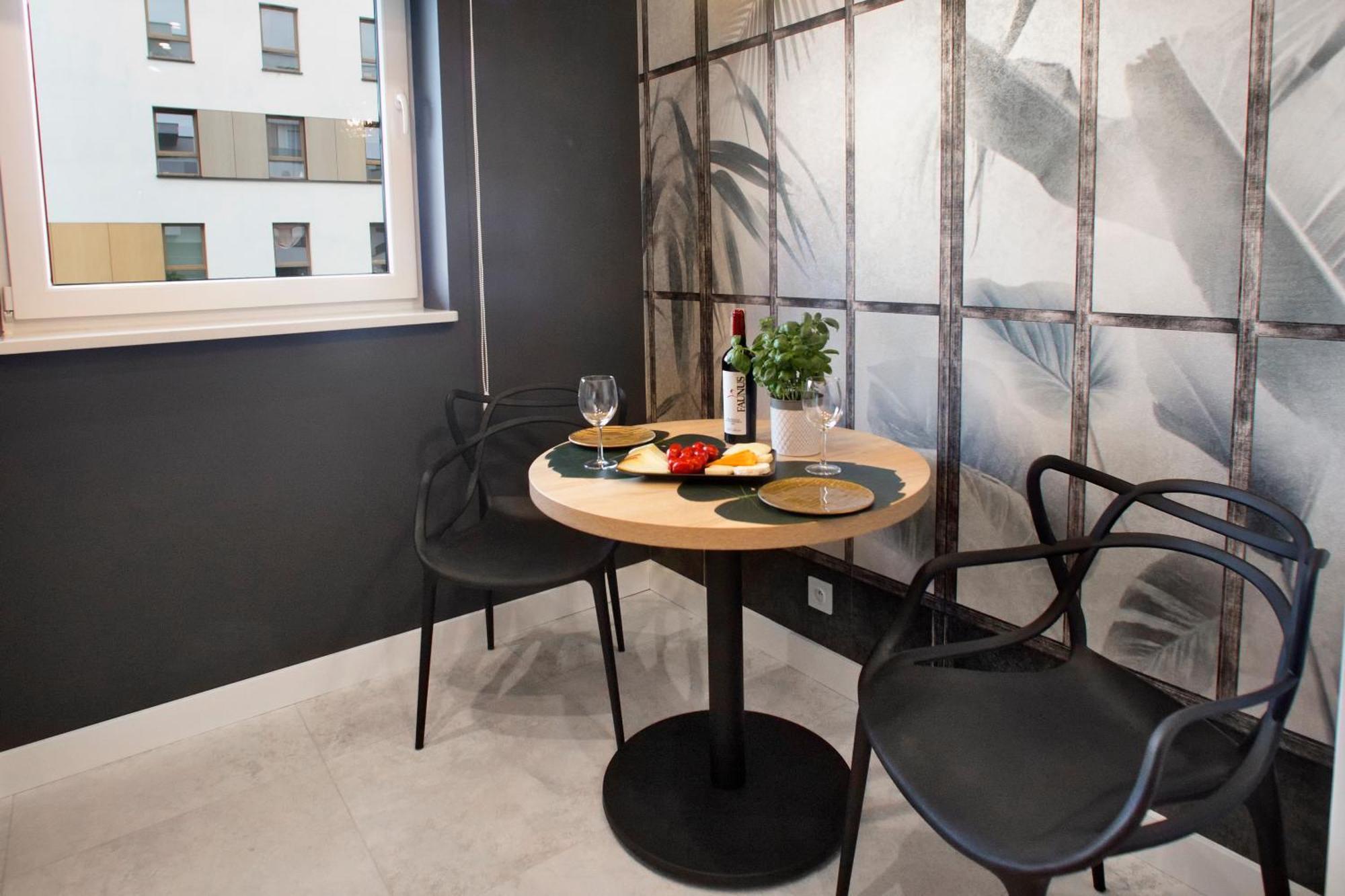 P&O Serviced Apartments Mordor Varsovie Chambre photo