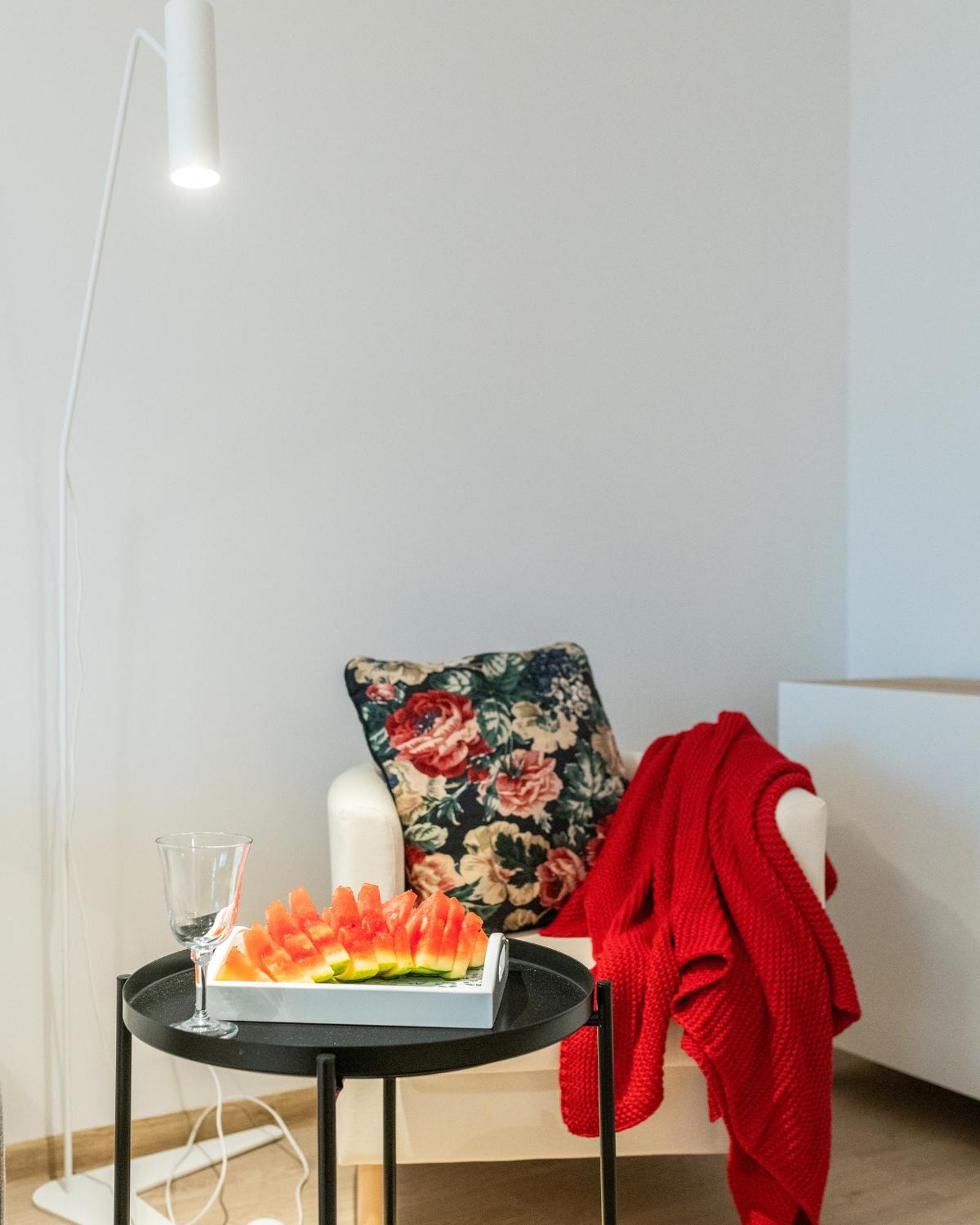 P&O Serviced Apartments Mordor Varsovie Chambre photo