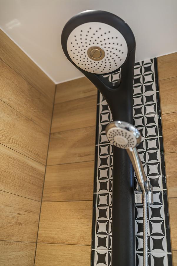 P&O Serviced Apartments Mordor Varsovie Extérieur photo
